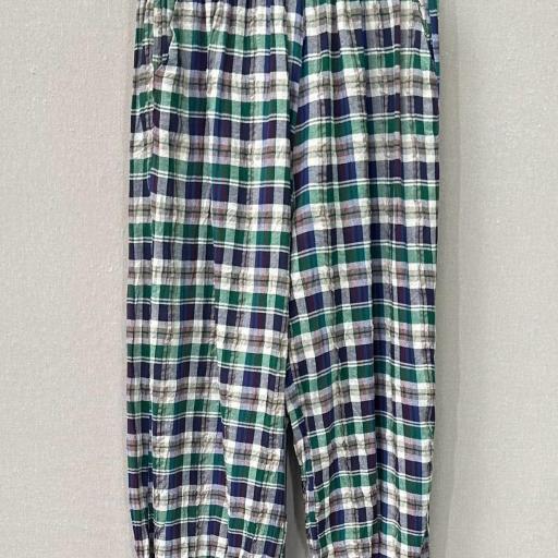 PANTALON TIPO JOGGER  [2]
