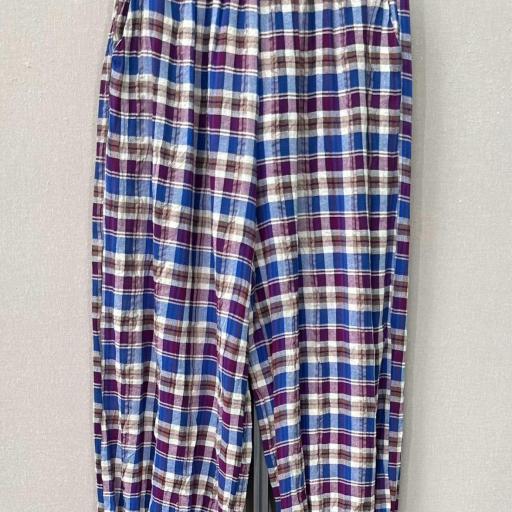 PANTALON TIPO JOGGER  [1]