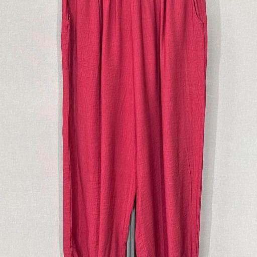 PANTALON TIPO JOGGER  [1]