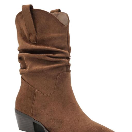 BOTA CAMPERA ANTELINA