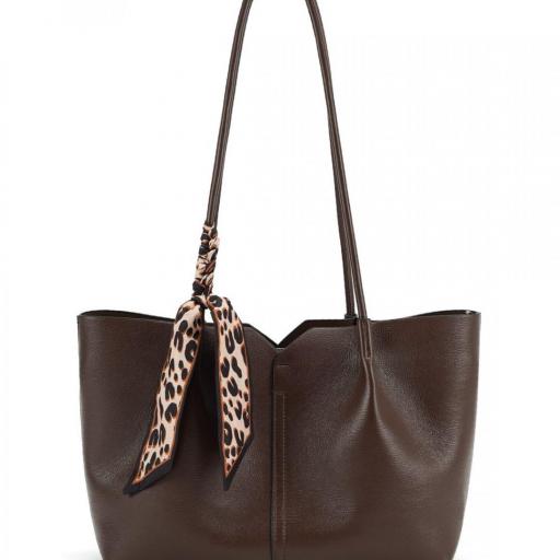 BOLSO DE PIEL CON FORRO INTERIOR [1]