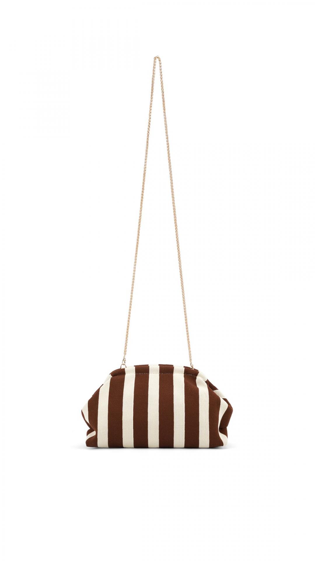 BOLSO CON CADENA LARGA