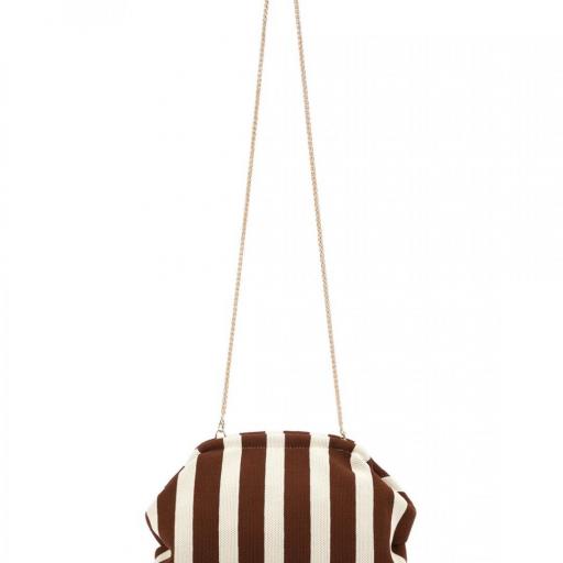 BOLSO CON CADENA LARGA 