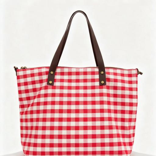  BOLSO CON SIERRE Y ASA DE COLOR NEGRA  [3]