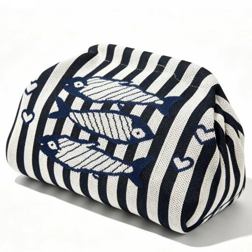 BOLSO  TELA CON ESTAMPADO  [1]