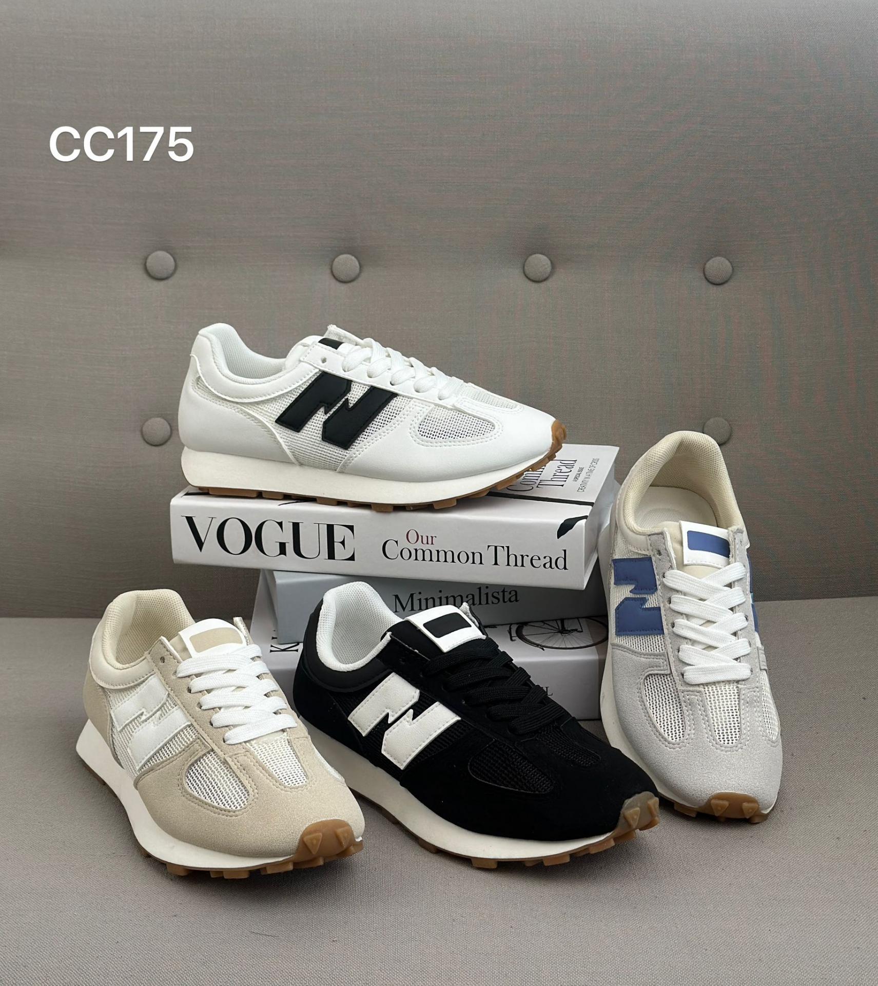 ZAPATILLA DEPORTIVA