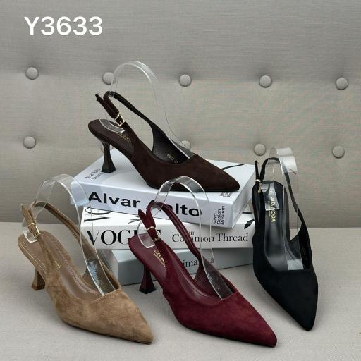 ESTILO CASUAL CLASICO