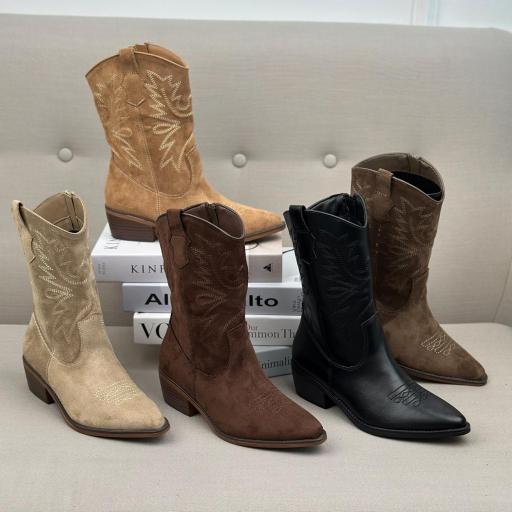 BOTA CAMPERA ANTELINA