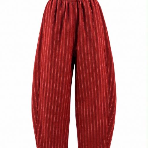 PANTALON TIPO JOGGER  [0]