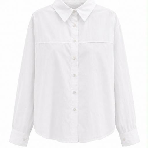 CAMISA  CLASICA 
