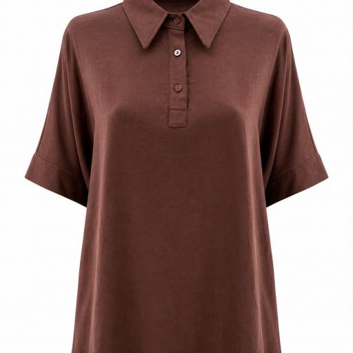 CAMISETA  TIPO POLO [1]
