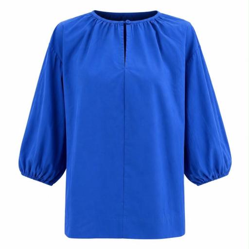 BLUSA  CUELLO REDONDE  [2]