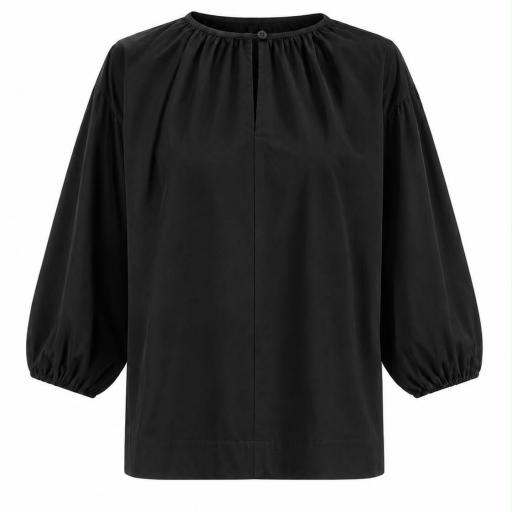 BLUSA  CUELLO REDONDE  [1]