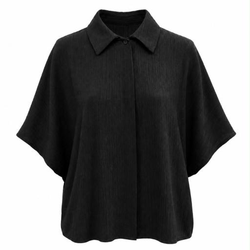 BLUSA MANGA CORTA  [0]