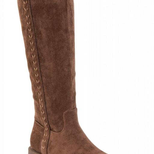 BOTA DE CAÑA ALTA ANTELINA  [2]