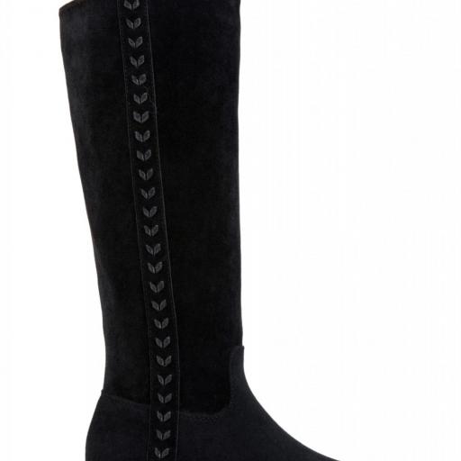 BOTA DE CAÑA ALTA ANTELINA  [3]