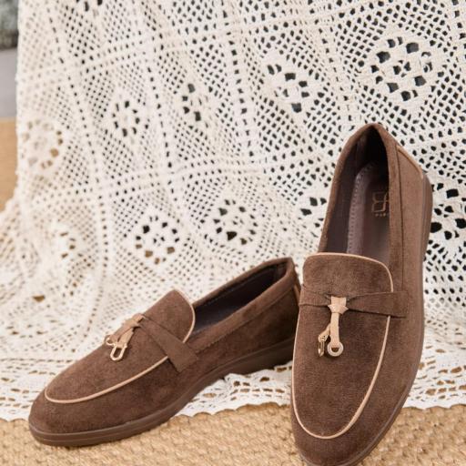 MOCASINES DE STILO CASUAL  [3]
