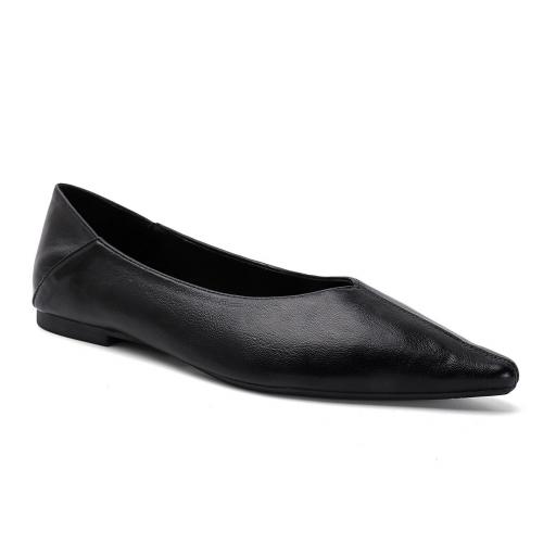 ZAPATO TIPO BAILARINA PUNTA  [2]