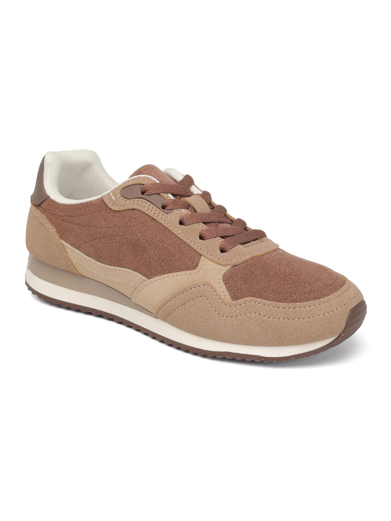 ZAPATILLAS ESTILO DEPORTIVO Y CASUAL
