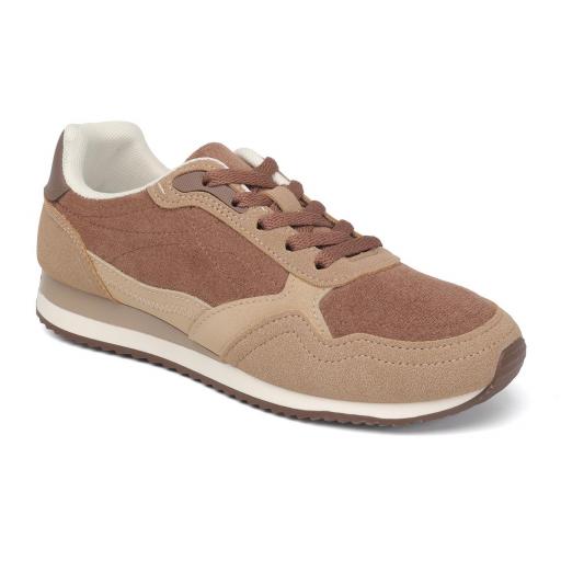 ZAPATILLAS ESTILO DEPORTIVO Y CASUAL 