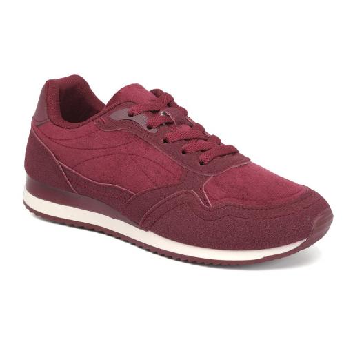 ZAPATILLAS ESTILO DEPORTIVO Y CASUAL  [2]