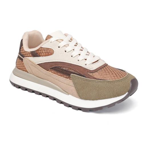 ZAPATILLAS ESTILO DEPORTIVO Y CASUAL  [0]