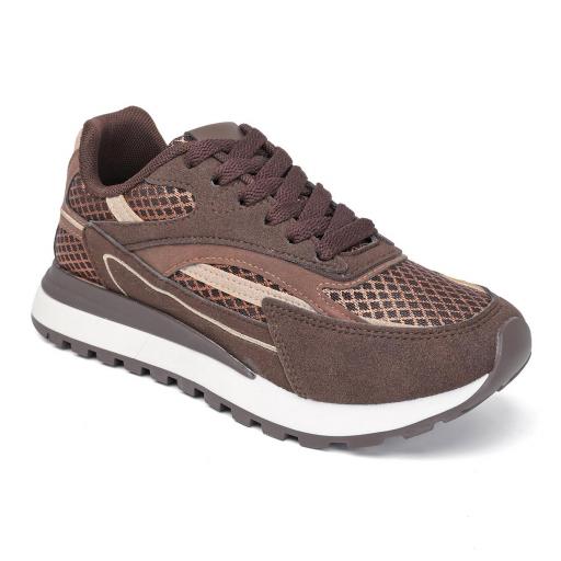 ZAPATILLAS ESTILO DEPORTIVO Y CASUAL  [1]