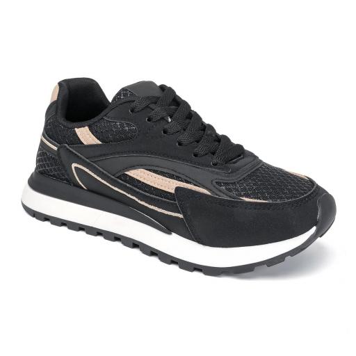 ZAPATILLAS ESTILO DEPORTIVO Y CASUAL  [2]