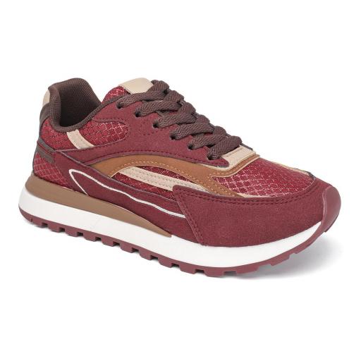 ZAPATILLAS ESTILO DEPORTIVO Y CASUAL  [3]