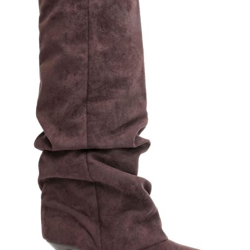 BOTAS CAÑA MEDIA TACON FINO ANTELINA  [2]