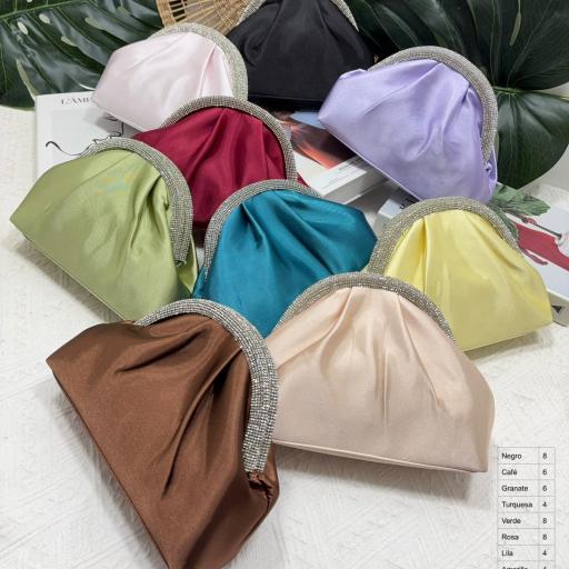 BOLSO FIESTA  [0]