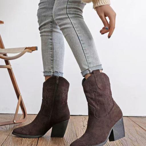 BOTIN CAMPERO ANTELINA [0]