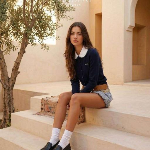 ZAPATO CASUAL ANTELINA CON FLECOS [3]
