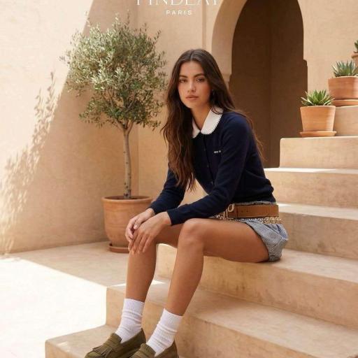 ZAPATO CASUAL ANTELINA CON FLECOS [2]