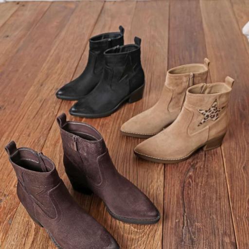 BOTIN CASUAL ANTELINA ESTRELLA [3]
