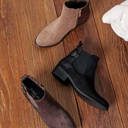 BOTIN CASUAL ANTELINA CON DETALLES [3]