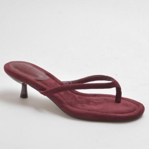 SANDALIAS TACON ANTELINA  [3]