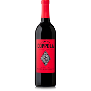 Francis Ford Coppola Diamond Red Blend 2015