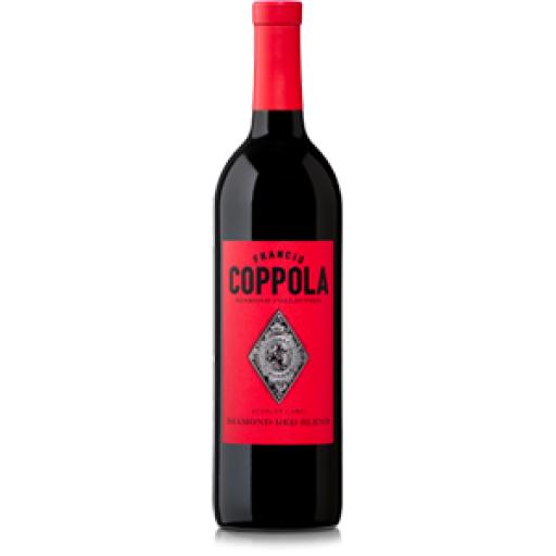 Francis Ford Coppola Diamond Red Blend 2015 [0]