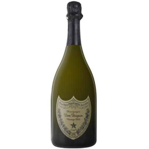 Champagne Dom Perignon Vintage 2008
