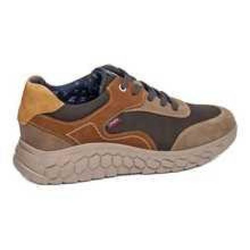 Callaghan zapato deportivo Suv Cro  para hombre [2]