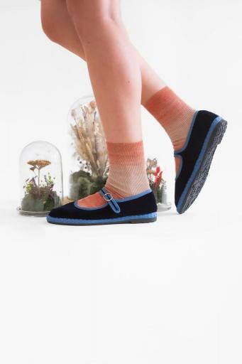 Flabelus Azul - MONTAGNE [2]