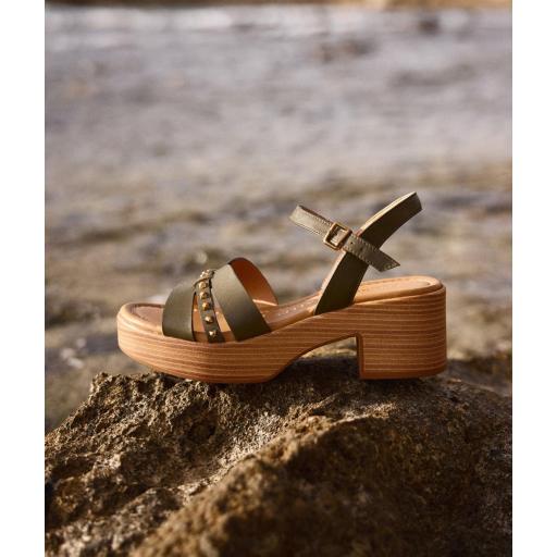 Sandalia Kaki 15260 pedro Miralles [1]