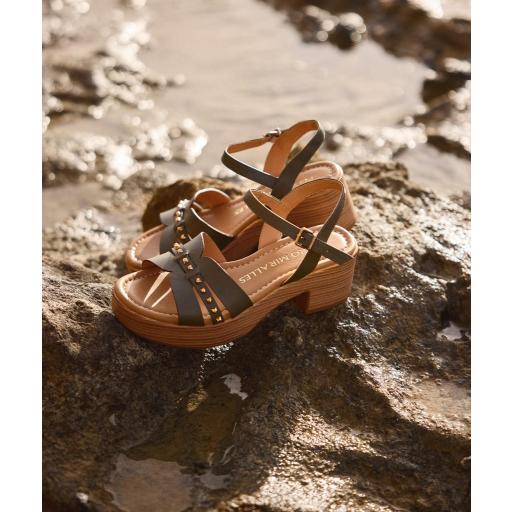 Sandalia Kaki 15260 pedro Miralles [2]