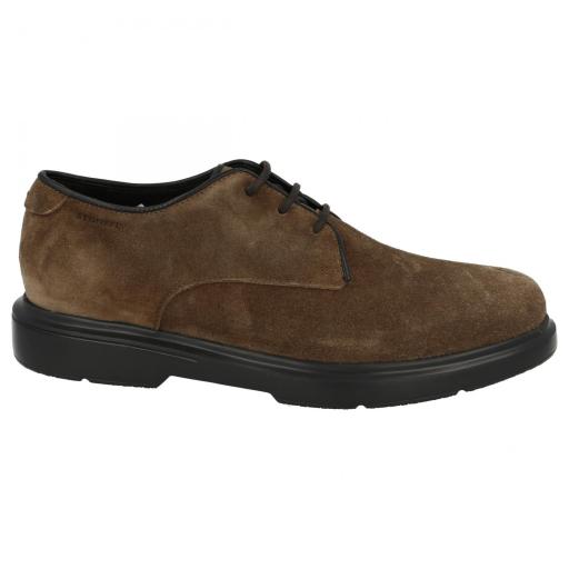 Zapato Stonefly Truman 12 marrón de hombre