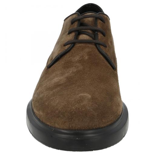 Zapato Stonefly Truman 12 marrón de hombre [1]