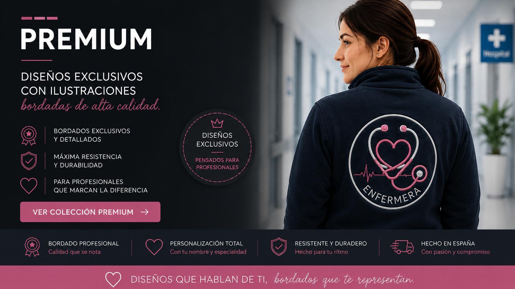 POLARES PREMIUM  