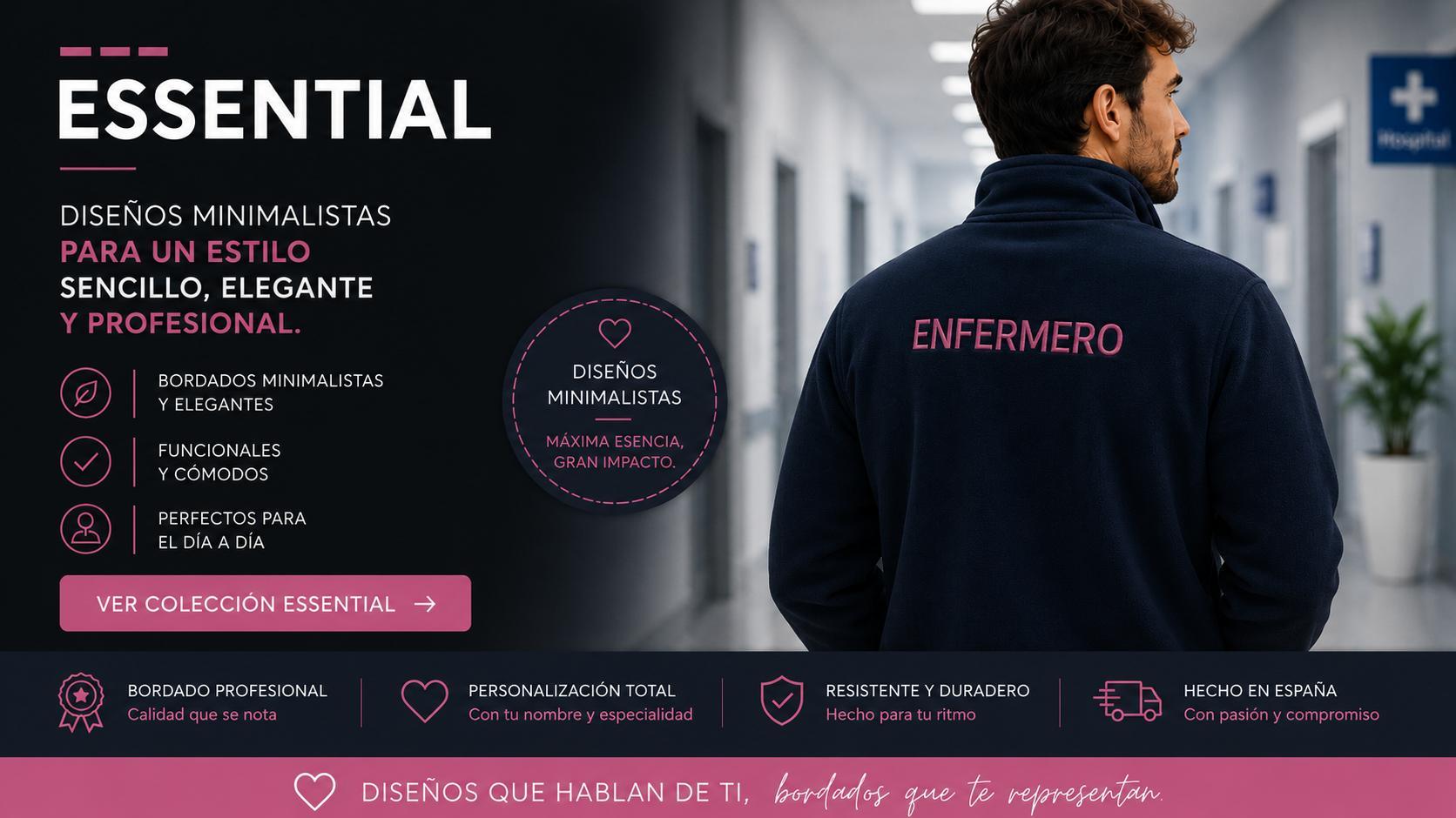 POLARES ESSENTIAL