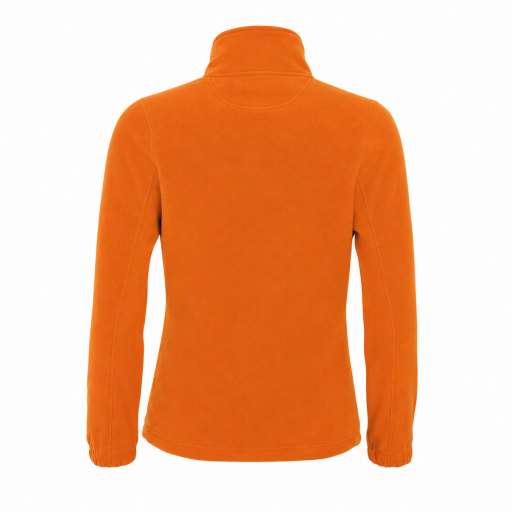 Forro polar mujer 300 grs color naranja - línea premium [1]