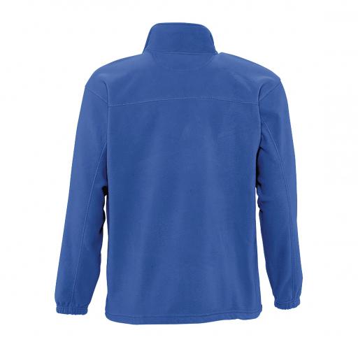 Forro polar unisex 300 grs color royal - línea premium [1]